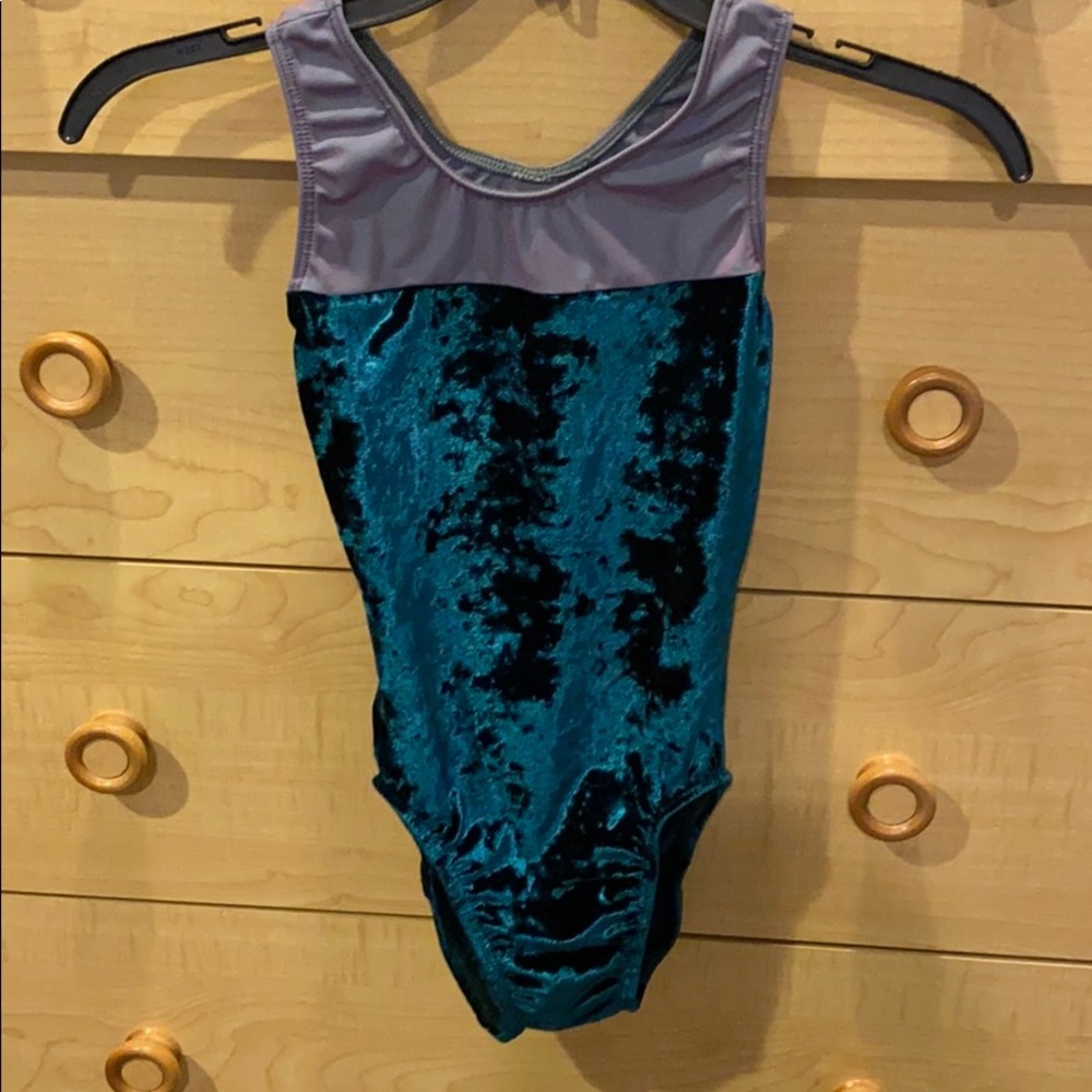 GK LEOTARD